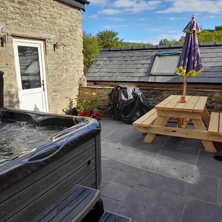 Fig Cottage Holiday Home Whitecroft Esterno foto
