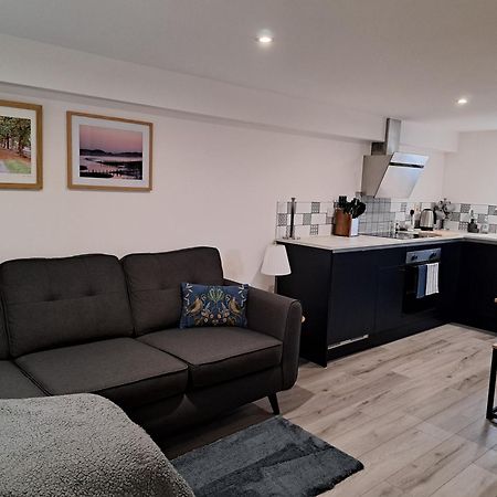 Fig Cottage Holiday Home Whitecroft Esterno foto