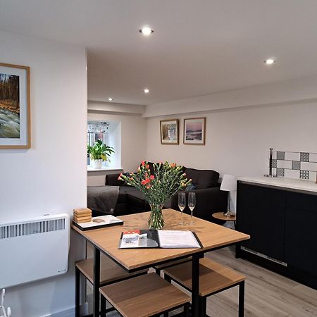 Fig Cottage Holiday Home Whitecroft Esterno foto