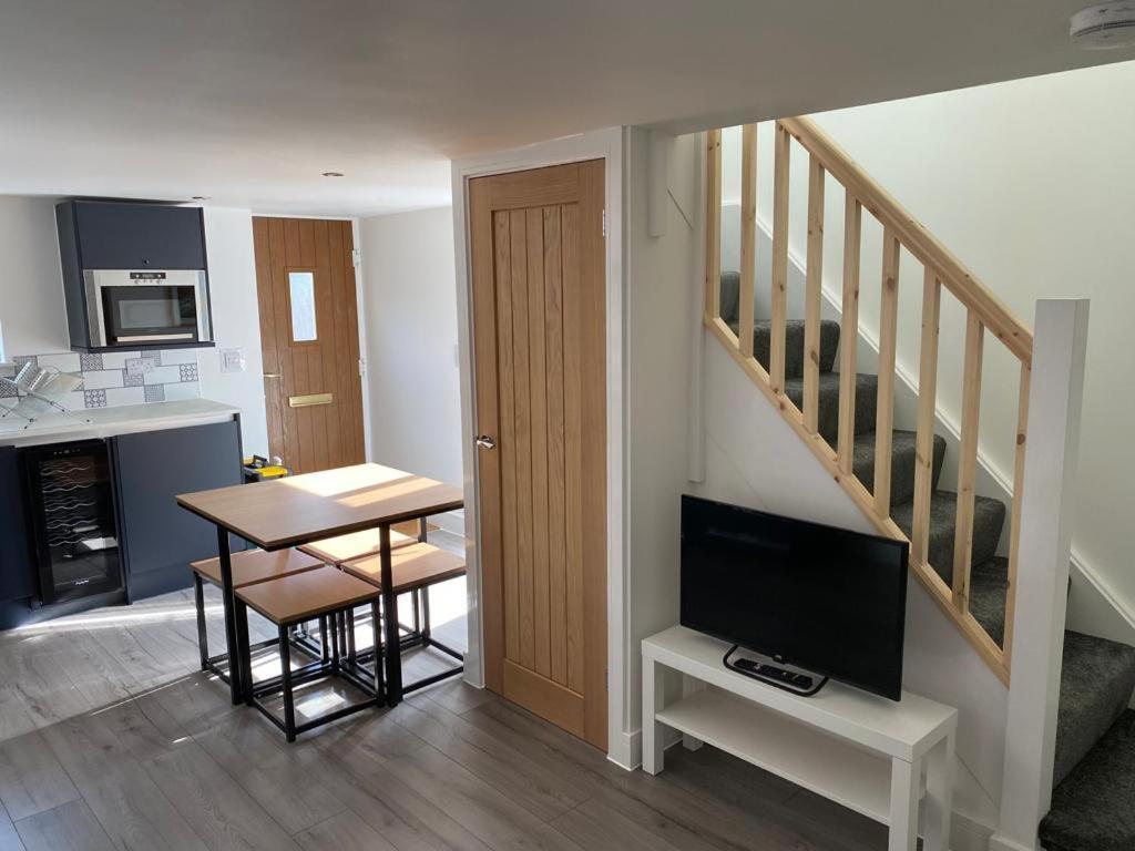 Fig Cottage Holiday Home Whitecroft Esterno foto