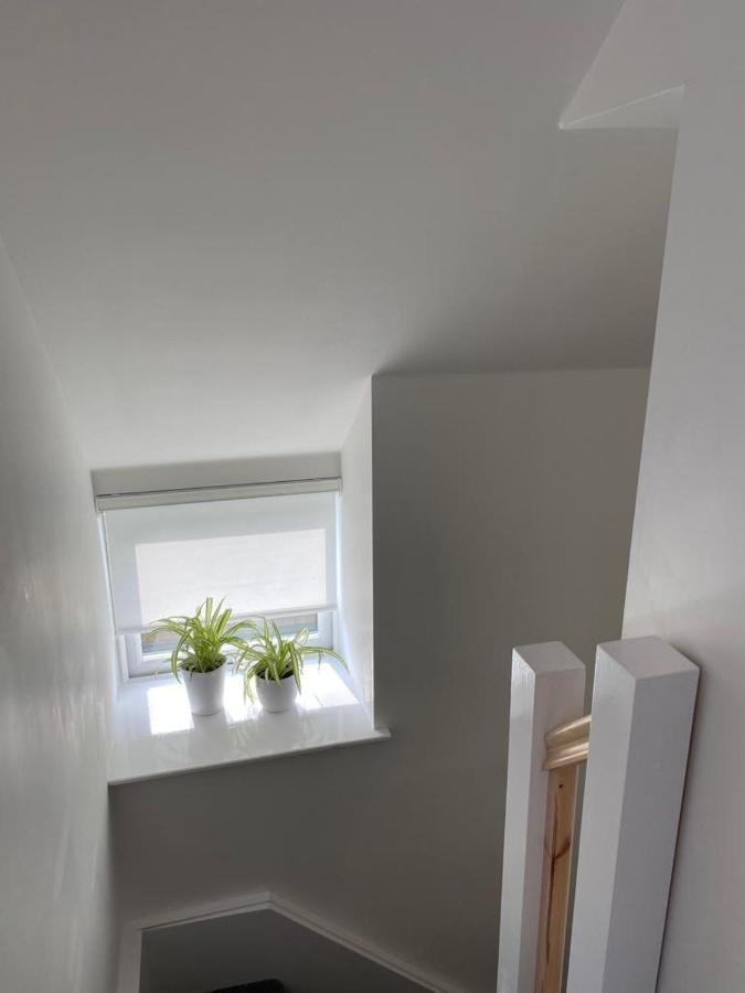 Fig Cottage Holiday Home Whitecroft Esterno foto