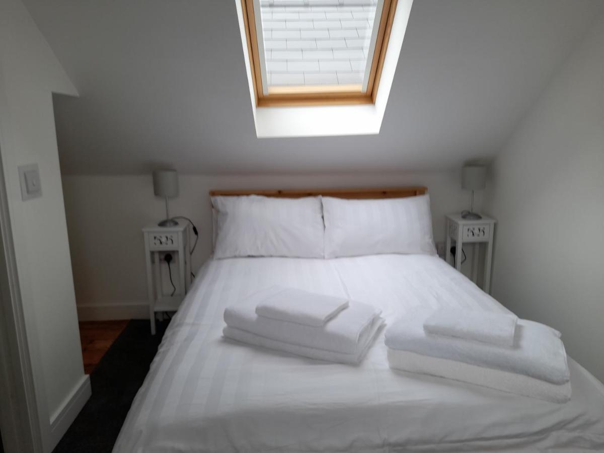 Fig Cottage Holiday Home Whitecroft Esterno foto