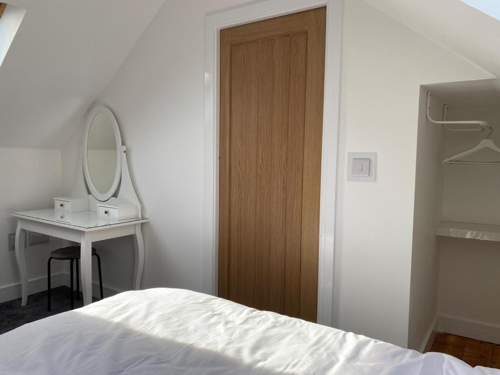 Fig Cottage Holiday Home Whitecroft Esterno foto