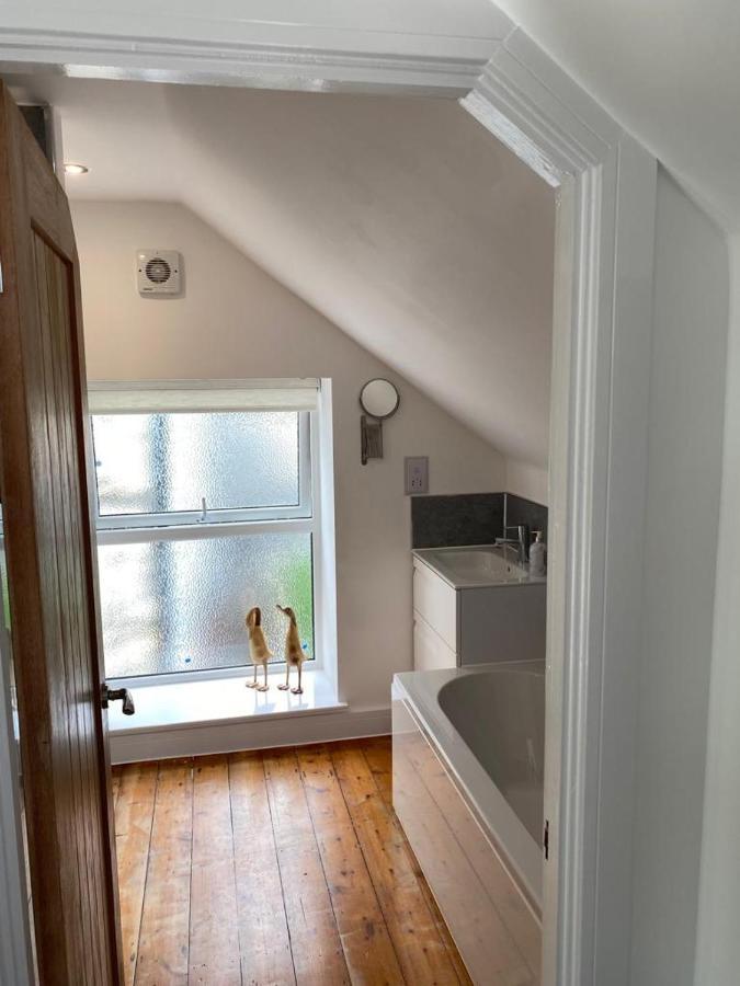 Fig Cottage Holiday Home Whitecroft Esterno foto
