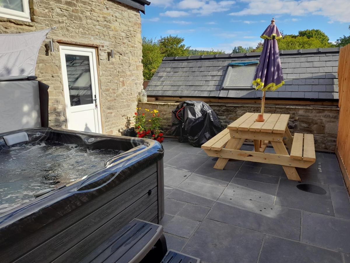 Fig Cottage Holiday Home Whitecroft Esterno foto