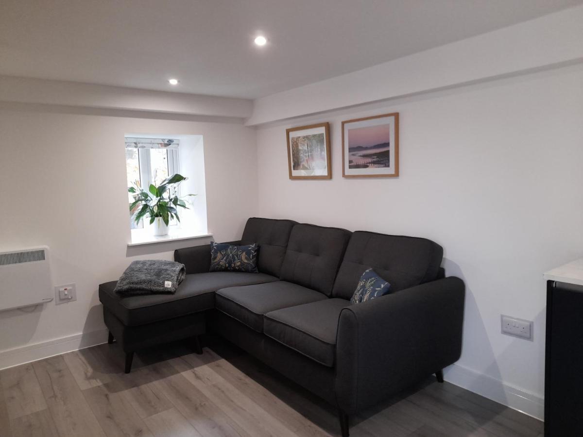 Fig Cottage Holiday Home Whitecroft Esterno foto