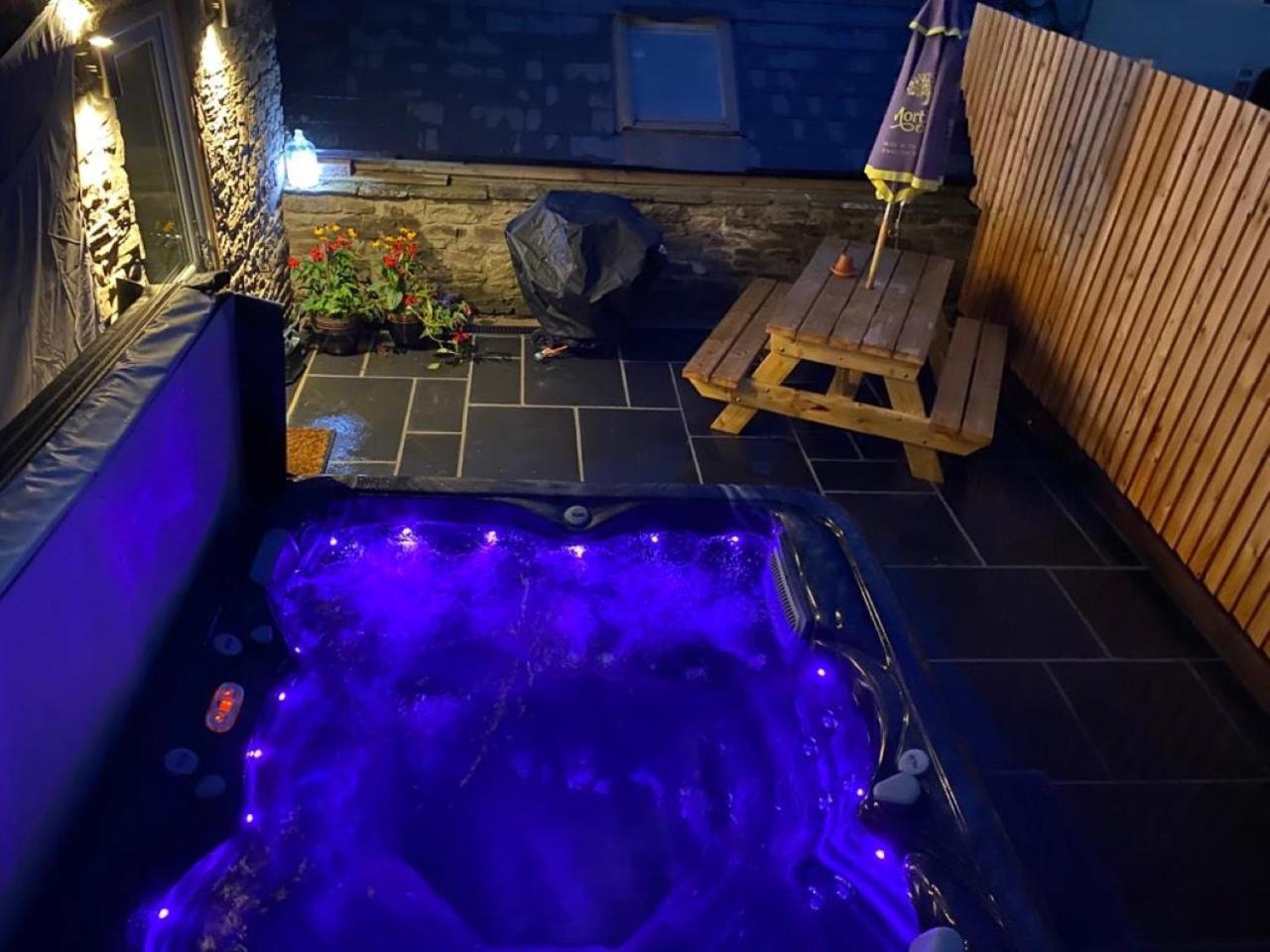 Fig Cottage Holiday Home Whitecroft Esterno foto