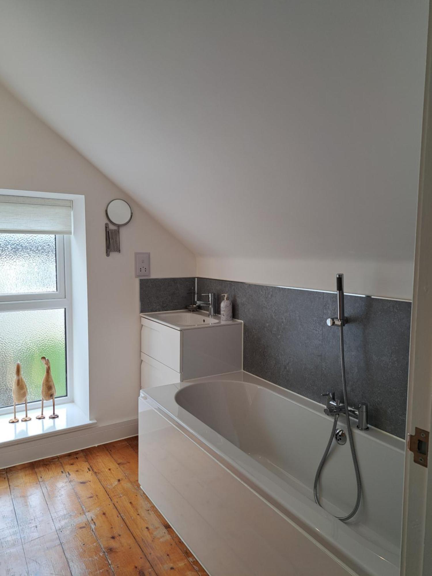 Fig Cottage Holiday Home Whitecroft Esterno foto